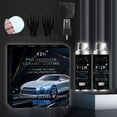 thumbnail image 2 of Rbaofujie Agent de Placage Cristal Auto-Nettoyant au Graphène Automobile 60ml, 2 of 8