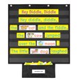 thumbnail image 3 of Maoww Teacher Pocket Card Must-Have Tool For Special Education Classroom Management Educational Wall Map blue, 3 of 6