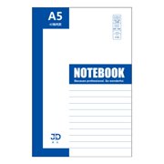 Composition Notebook Wide Ruled 1Pack 30\40sheets A5 Size Notebooks For School Notebooks For Work Wide Ruled Notebook