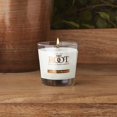thumbnail image 3 of Root Legacy Veriglass Scented Beeswax Candle, Japanese Cedarwood, Small, 3 of 8