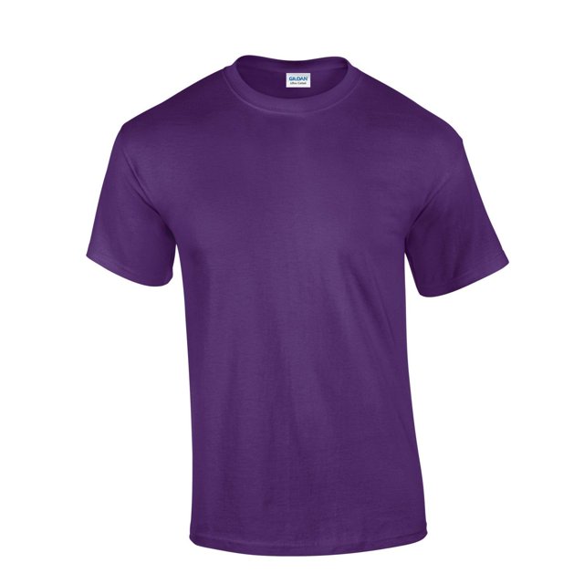 Gildan T-Shirt Ultra Coton pour Hommes