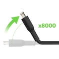 thumbnail image 2 of Câble USB-A vers micro-USB Boost↑Charge, 2 of 6
