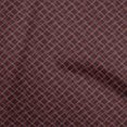 thumbnail image 1 of oneOone Cotton Flex Maroon Fabric Abstract Sewing Material Print Fabric By The Yard 40 Inch Wide, 1 of 4