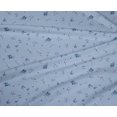 thumbnail image 4 of oneOone Polyester Lycra Fabric Leaves & Flower Floral Print Sewing Fabric BTY 56 Inch Wide, 4 of 4