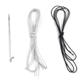thumbnail image 2 of Boxing Reflex Balls with Fitness Headband Punching Training Balls Set, 2 of 8