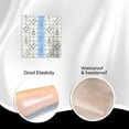 thumbnail image 1 of Transparent Adhesive Film Dressing 4x4"(10x10cm),Waterproof Clear Adhesive Bandage Wound Dressing for Wound Protection First Aid Post Surgical Care Abrasions Blisters,1Pcs, 1 of 8