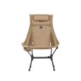 thumbnail image 1 of Chaises de Camping Pliantes Ultralégères à Dossier Haut avec Pochettes de Rangement, 1 of 7