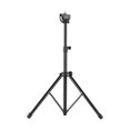 thumbnail image 1 of Amdohai Tambour Métal Support 8mm Connecteur à Vis 46cm-79cm Réglable, 1 of 8