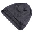 thumbnail image 4 of Bandeau Bonnet de Nuit Sommeil Cheveux Soins Chapeau Femmes Chimiothérapie, 4 of 10