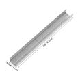thumbnail image 2 of REOFLYUP Compact Paper Staples Reusable Metal Stapler Refills for Household and Office Documents, 2 of 6