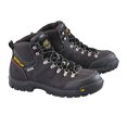 thumbnail image 2 of Caterpillar Men's Threshold WP CSA Steel Toe Black Work Boots P722535<span> - </span>10 (Wide), 2 of 5