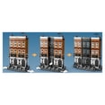 thumbnail image 3 of LEGO Harry Potter 12, Square Grimmaurd 76408 Ensemble de Construction (1 083 Pcs), 3 of 6