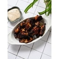thumbnail image 3 of Maureen’s Caribbean Jerk Sauce & Marinade, Medium Heat, Vegan, 350 mL, 3 of 5