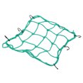thumbnail image 1 of Bike Carrier Cargo Net,  Accessories Functional  for Mountain Bikes Green,Blue,Black, 1 of 7