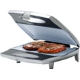 thumbnail image 1 of BIG BOSS CERAMIC GRILL -SILVER, 1 of 2