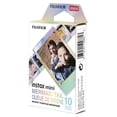 thumbnail image 4 of Fujifilm Instax® Mini Mermaid Instant Film Pack, 4 of 7
