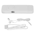 thumbnail image 2 of HLONK Lecteur MP3 8 Go Mémoire 64 Go Extensible USB Type Clé USB Support OTG HiFi Son Sans Perte Lecteur de Musique Portable Mince, 2 of 8