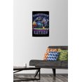 thumbnail image 3 of Ravens de Baltimore de la NFL - End Zone 17, 3 of 4