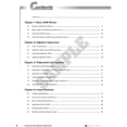 thumbnail image 2 of Complete MathSmart 9: The Ultimate Canadian Curriculum Math Workbook for High Schools!, 2 of 7