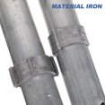 thumbnail image 3 of SHISUYAN 2pcs Scaffolding Locking and Insert Pin for Scaffolding Equipment, 3 of 9