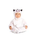 thumbnail image 3 of Child Magic Animals Reversible Cat/Dog Costume, 3 of 3
