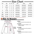 thumbnail image 3 of Timegard Cardigan Sweaters for Women Plus Size Open Front Jackets Loose Comfy Puff Long Sleeve Coat, 3 of 3