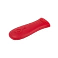 thumbnail image 1 of Lodge Red Silicone Handle Holder, 1 of 4