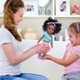 thumbnail image 1 of SPOORYYO Poupée Réaliste Souple de 14 Pouces avec Ensemble d'Accessoires pour Cadeau et Jeu, Parfaite pour 3 Ans et Plus, 1 of 6