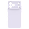 thumbnail image 1 of Avana Velvet MagSafe Case Lavender for iPhone 17 Pro, 1 of 5