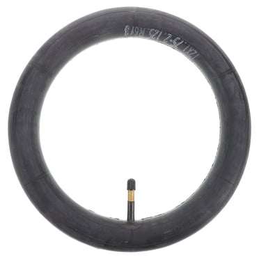 KAKOWELY bicycle tire tube Replacement Tube For Bike Tires Inner Tubes With 48mm Valve Self Sealing Basic Tube Mountain Bike Tire Road Bike Inner Tubes Black