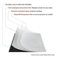 thumbnail image 5 of FASÄDE Traditional 2 Decorative Vinyl 2ft x 2ft Lay in Ceiling Panel in Galvanized Steel (5 Pack), 5 of 5