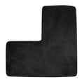 thumbnail image 1 of Product Classification Carpet | L Shaped Living Room Rug for Bedroom and Bath | Polyester Fiber Floor Mat with Non- Design and Durable Build, 1 of 3