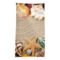 thumbnail image 2 of LSLJS Beach Towel Summer Beach Essentials Microfiber Beach Towel Super Lightweight Colorful Bath Towel Sandproof Beach Blanket Multi-Purpose Towel for Travel Swimming Pool 30x60 Inch Beach Towel, 2 of 3