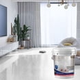 thumbnail image 4 of Epoxy Colored Sand Floor Paint Epoxy Colored Sand Self Leveling Coating Epoxy Floor Paint for High Gloss Effect Garage Coating 1000ml, 4 of 4