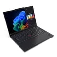 thumbnail image 2 of Lenovo ThinkPad T14s Gen 6 Intel Portable, 14 Pouces IPS Faible Consommation, Intel Core Ultra 7 258V, 32 Go, 1 To SSD, 2 of 7
