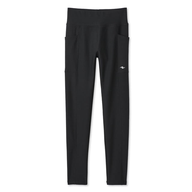Legging de sport Athletic Works pour filles