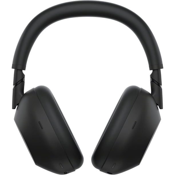 Sony WH-1000XM6 Best Wireless Noise Cancelling Headphones -Black