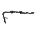 thumbnail image 2 of Front Bumper Retainer Bracket Plastic Material Easy Installation Shockproof for Town Country 2008 - 2016 Grand Caravan 2011 - 2020, 2 of 7