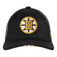 thumbnail image 4 of Youth Boston Bruins NHL Draft Podium Adjustable Hat, 4 of 4