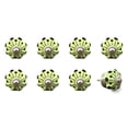 thumbnail image 1 of KNOB-IT VINTAGE HANDPAINTED CERAMIC KNOBS (8 Pack) K000001, 1 of 3