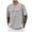 Light Gray, variant on 2025 Oversized T Shirt Men's Men Clothing Summer T Shirt Crew Shirts for Men Pack Neck Short Sleeve T Mens Shirt with City Print Basic Shirts Men Loose Casual Shirts Sports Shirts