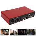 thumbnail image 4 of YOUTHINK Carte Son USB Live Externe 1 Canal, 1 Unité, 4 of 8