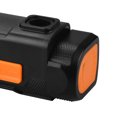 thumbnail image 4 of U Lock -theft Bike Password Lock Heavy Duty Combination U Lock Bike Lock Bike Safety Tool Black, 4 of 7