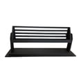 thumbnail image 1 of Table Wooden Tiered Pallet Smooth Surface Durable Material For Household Daily Accessories, 1 of 2