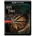 thumbnail image 1 of Harry Potter et la Chambre des Secrets [UHD], 1 of 1