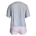 thumbnail image 2 of Pyjama 2 pièces en tricot - Adultes - Femmes, 2 of 2