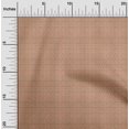 thumbnail image 2 of oneOone Velvet Orange Fabric Asian Kilim Sewing Craft Projects Fabric Prints By Yard 58 Inch Wide, 2 of 5