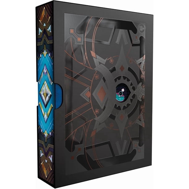 codex bundle 2個 Magic: The Gathering Secrets of Strixhaven - Codex Bundle (2