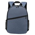 thumbnail image 4 of Miulika 1x Waterproof Travel Camera Bag Backpack DSLR Portable Small for Lens Pouch Blue, 4 of 9