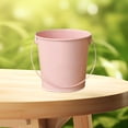 thumbnail image 1 of Seau Métallique Mini Durable avec Poignée pour Bricolage de Jardin à la Maison et Rangement Décoratif, 1 of 5